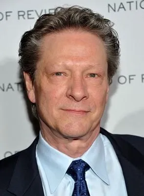 Chris Cooper - Ator, Produtor Executivo, 9 de julho de 1951
