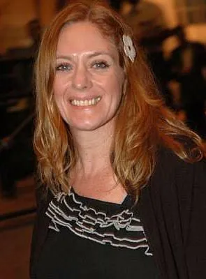 Chris Couto - Atriz, 18 de março de 1960