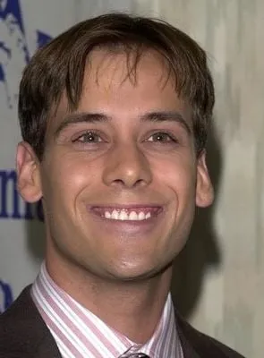 Chris Demetral - Ator, 14 de novembro de 1976