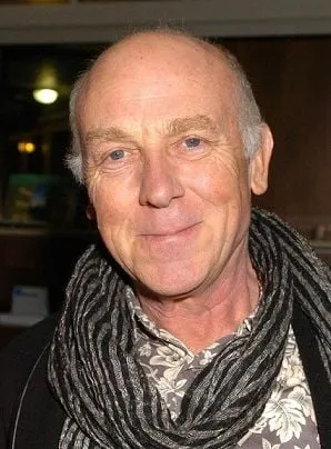 Chris Haywood - Ator, Roteirista, 24 de julho de 1948