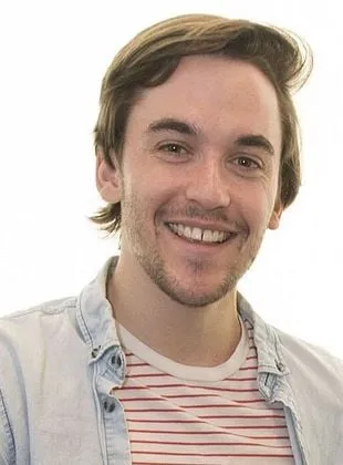 Chris Houghton - 20 de abril de 1989