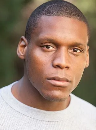 Chris Jai Alex - Ator, 16 de fevereiro de 1982