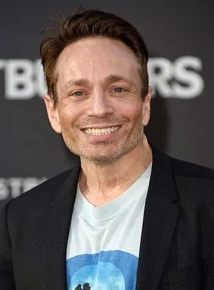 Chris Kattan - Ator, Roteirista, 19 de outubro de 1970