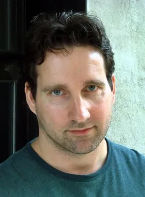 Chris Kentis - Diretor, Montador, Roteirista, 23 de outubro de 1962