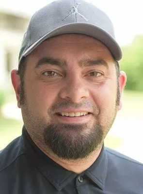 Chris Kirkpatrick - 17 de outubro de 1971