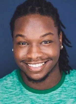 Chris Lee (II) - Ator, 19 de setembro de 1994