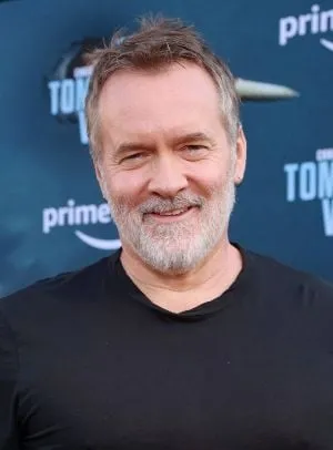 Chris McKay - Diretor, Produtor, Supervisor de efeitos visuais, 5 de novembro de 1968