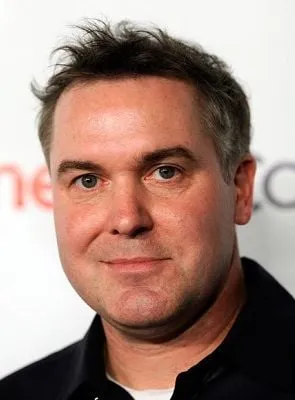 Chris Miller (LX) - Diretor, Roteirista, Produtor, 20 de janeiro de 1968