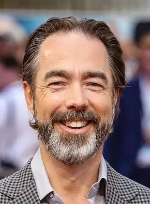 Chris Morgan - Roteirista, Produtor Executivo, Produtor, 24 de novembro de 1966