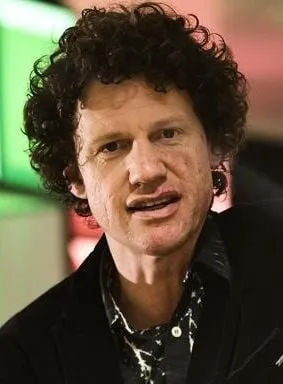 Chris Morris - Ator, Creator/Showrunner, Produtor, 5 de setembro de 1965
