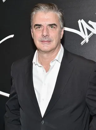 Chris Noth - Ator, Produtor, Criador da idéia original, 13 de novembro de 1956
