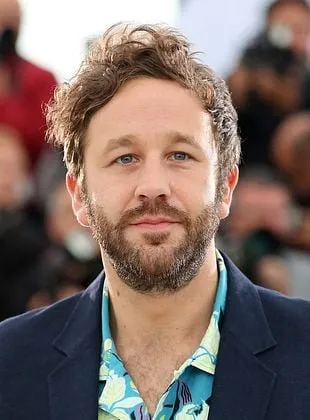 Chris O'Dowd - Ator, Produtor Executivo, Criador, 9 de outubro de 1979
