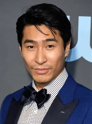 Chris Pang - Ator, 29 de dezembro de 1984