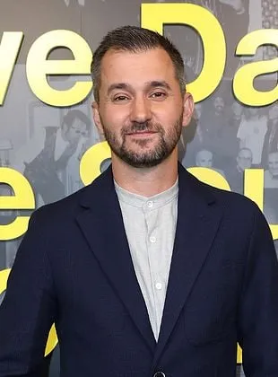 Chris Perkel - 21 de agosto de 1976