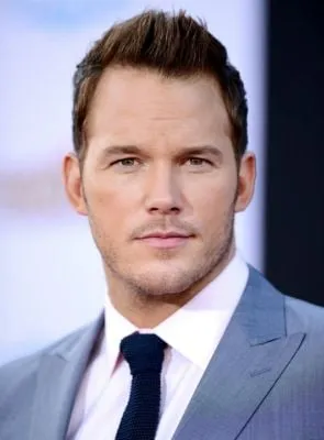 Chris Pratt - Ator, Produtor Executivo, 21 de junho de 1979