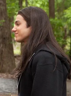 Chris Riggi - Ator, 18 de setembro de 1985