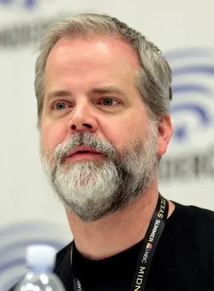 Chris Roberson - 25 de agosto de 1970