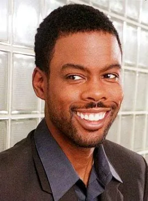 Chris Rock - Ator, Roteirista, Produtor Executivo, 7 de fevereiro de 1965