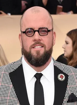 Chris Sullivan - Ator, Consultor artístico, Diretor, 19 de julho de 1980