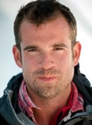 Chris van Tulleken - 18 de agosto de 1978