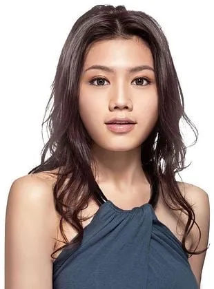 Chrissie Chau - 22 de maio de 1985