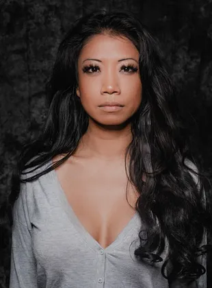 Chrissie Wunna - 19 de dezembro de 1980