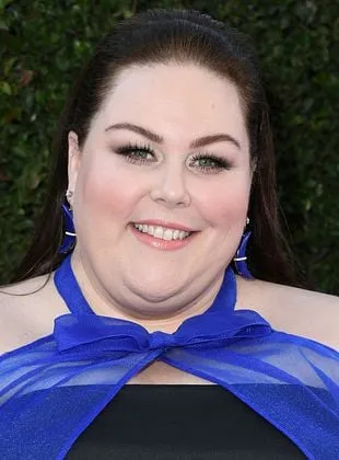 Chrissy Metz - Atriz, Roteirista, 29 de setembro de 1980