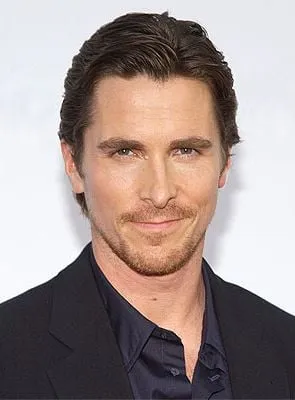 Christian Bale - Ator, Produtor, Assistente de montagem, 30 de janeiro de 1974