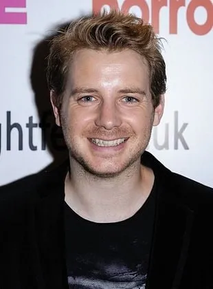 Christian Brassington - Ator, 6 de junho de 1983