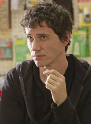 Christian Camargo - Ator, Diretor, Roteirista, 7 de julho de 1971