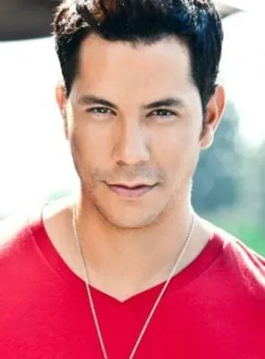 Christian Chávez - Ator, 7 de agosto de 1983