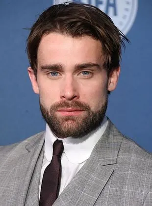 Christian Cooke - Ator, 15 de setembro de 1987
