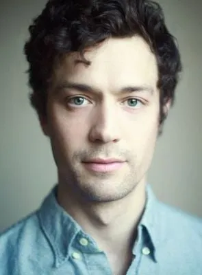 Christian Coulson - Ator, 3 de outubro de 1978