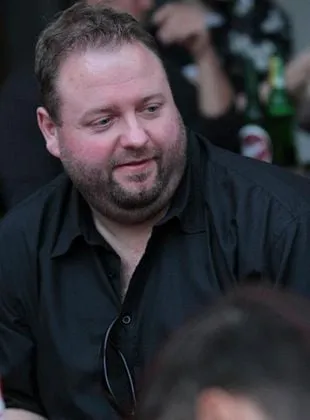 Christian Hallman - 18 de fevereiro de 1974