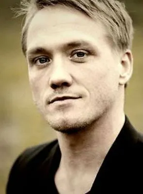 Christian Hillborg - Ator, 16 de março de 1978