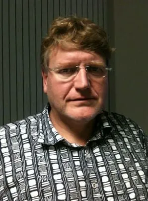 Christian Kmiotek - 3 de fevereiro de 1960