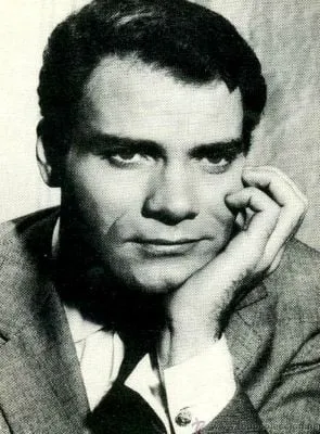 Christian Marquand - Ator, Diretor, 15 de março de 1927, 22 de novembro de 2000