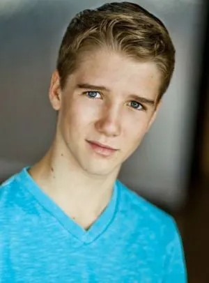 Christian Martyn - Ator, 23 de fevereiro de 2000