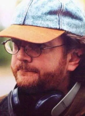 Christian McIntire - 26 de fevereiro de 1964