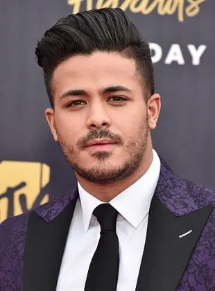 Christian Navarro - Ator, 21 de agosto de 1991