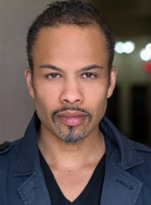 Christian Paul - Ator, 18 de maio de 1973