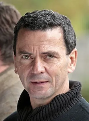 Christian Petzold - Diretor, Roteirista, Ator, 14 de setembro de 1960