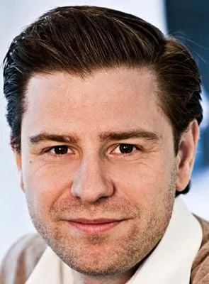 Christian Potalivo - Produtor, Produtor Executivo, Criador, 18 de fevereiro de 1979