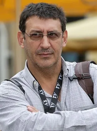 Christian Poveda - 12 de janeiro de 1955, 2 de setembro de 2009