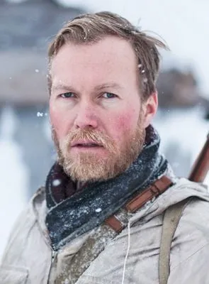 Christian Rubeck - Ator, 14 de dezembro de 1980