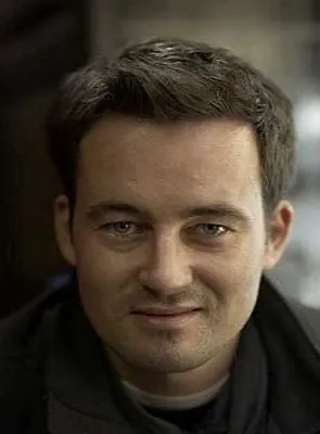 Christian Schwochow - Diretor, Ator, Roteirista, 23 de setembro de 1978