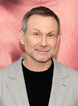 Christian Slater - Ator, Coprodutor, Diretor de segunda unidade, 18 de agosto de 1969