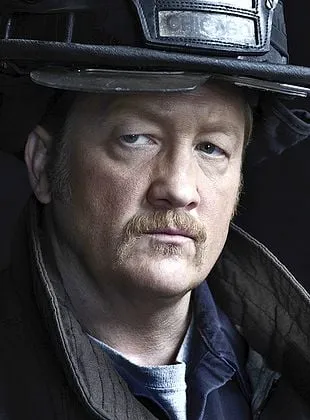 Christian Stolte - Ator, Produtor Executivo, 16 de outubro de 1961
