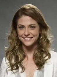 Christiana Ubach - Atriz, 14 de abril de 1987