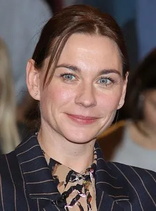 Christiane Paul - Atriz, 8 de março de 1974